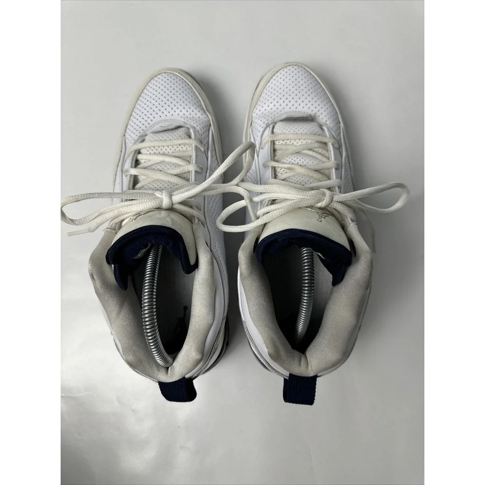 Nike Air Jordan After Game 407284-103 White Basketball Shoes US Size 11 Jordan 4